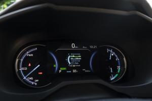 Toyota RAV4 Prime SE 2020 года 